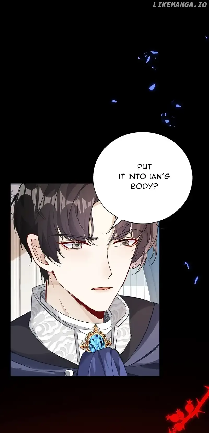 Be Crazy About Me Chapter 4 page 59
