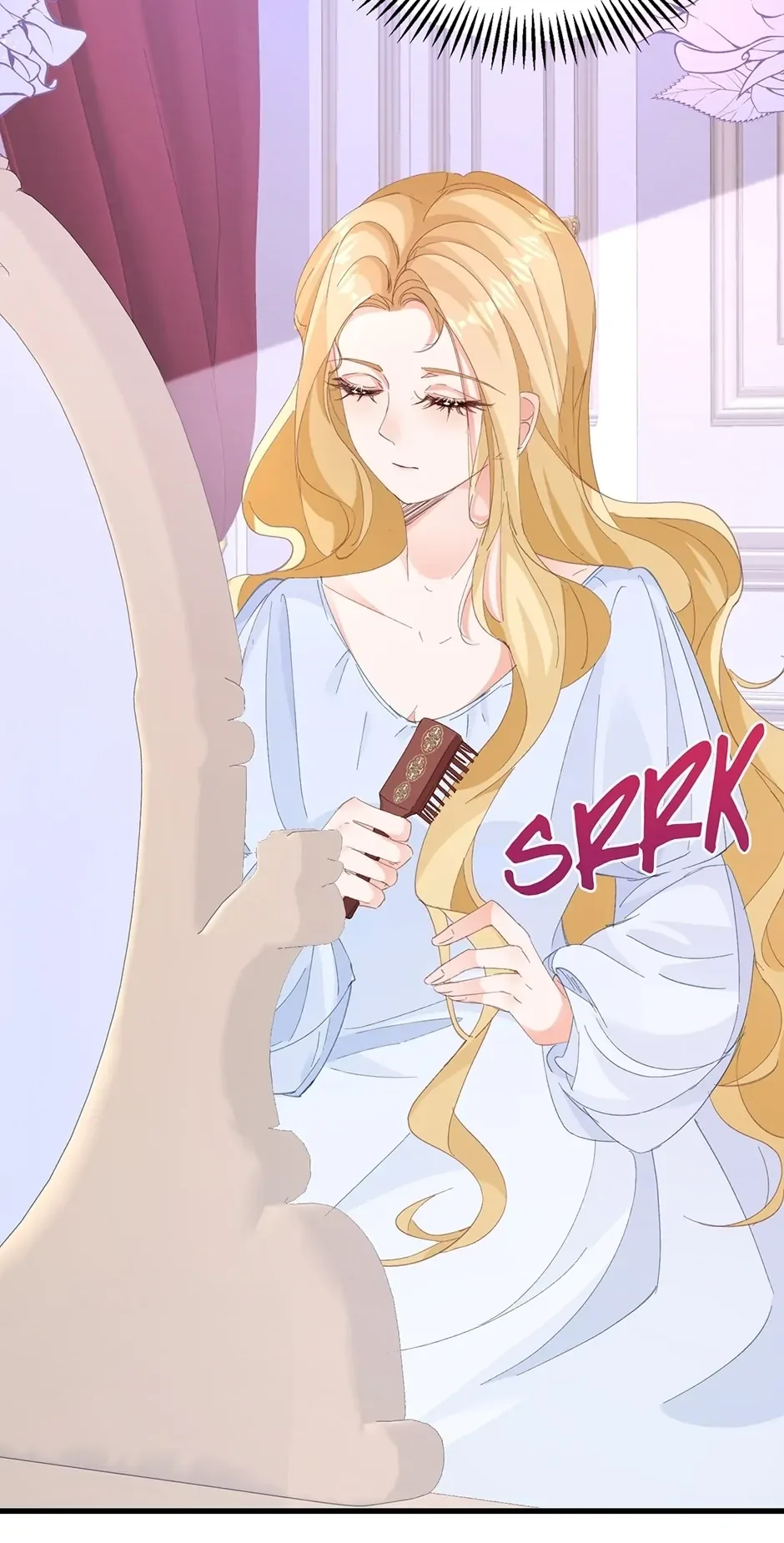 Be Crazy About Me Chapter 7 page 54