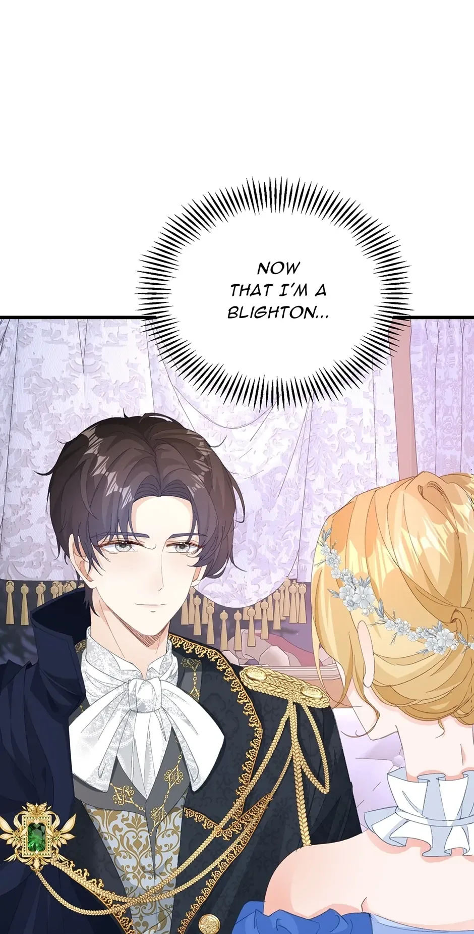 Be Crazy About Me Chapter 7 page 51