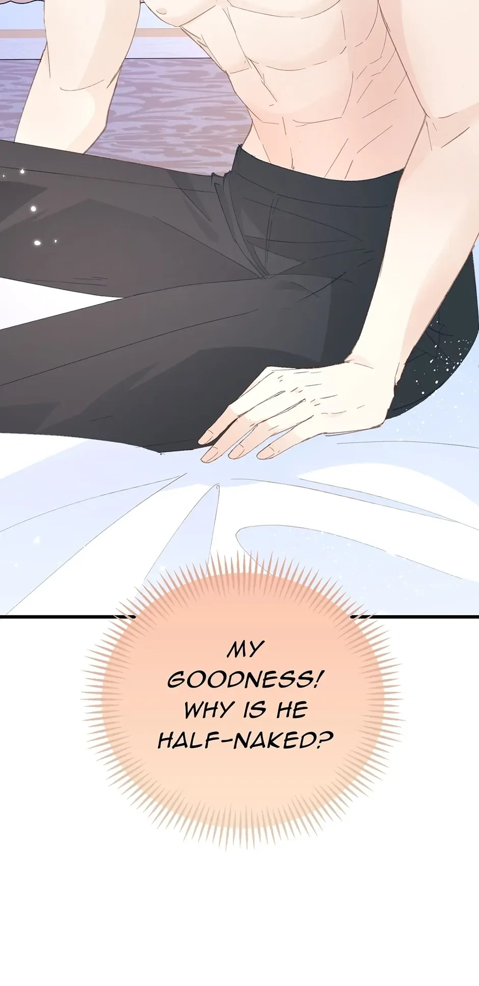 Be Crazy About Me Chapter 7 page 68