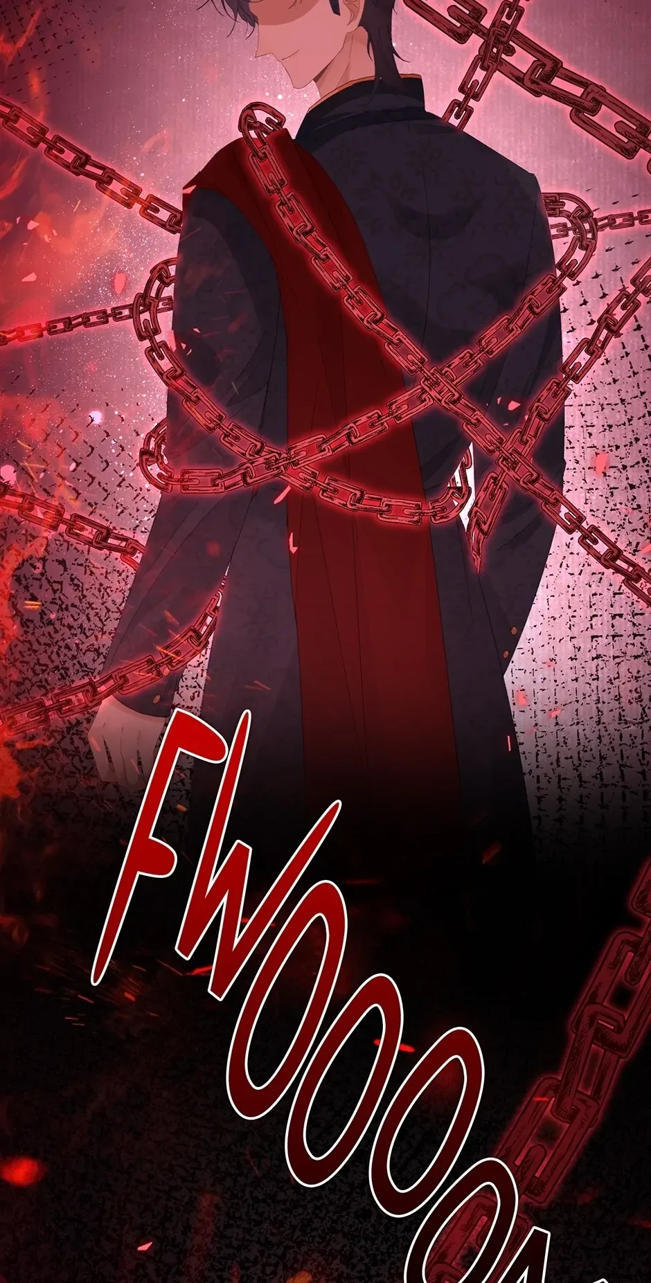 Be Crazy About Me Chapter 9 page 22