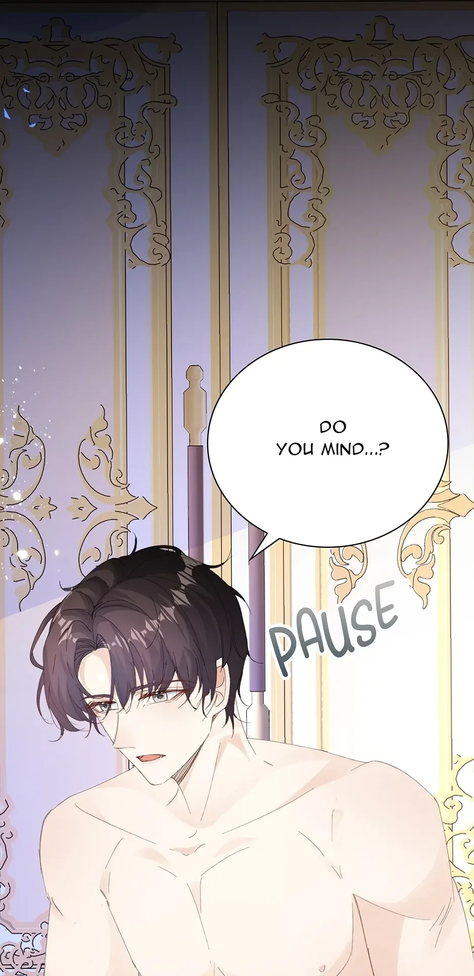 Be Crazy About Me Chapter 7 page 67