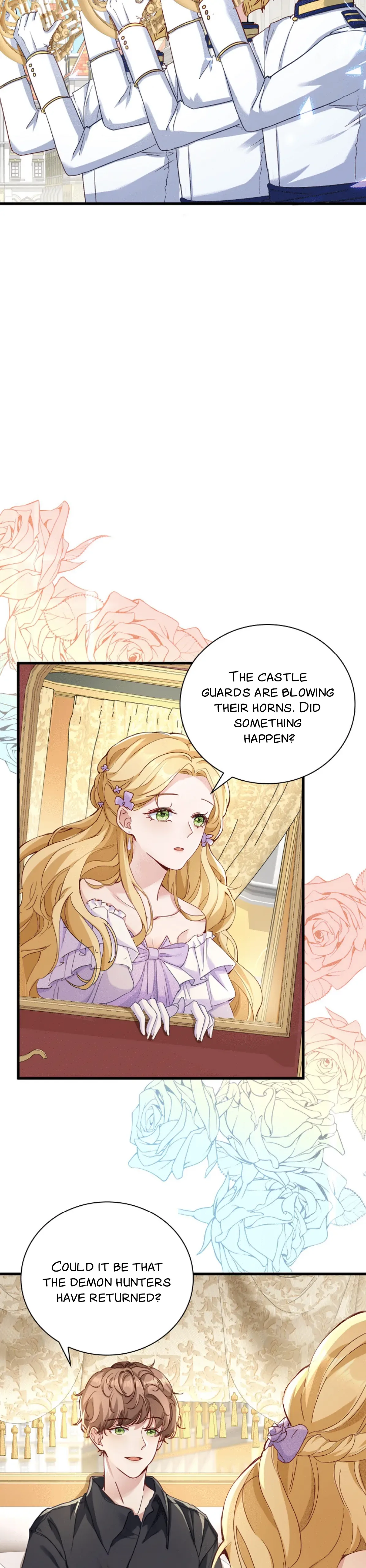 Be Crazy About Me Chapter 1 page 18