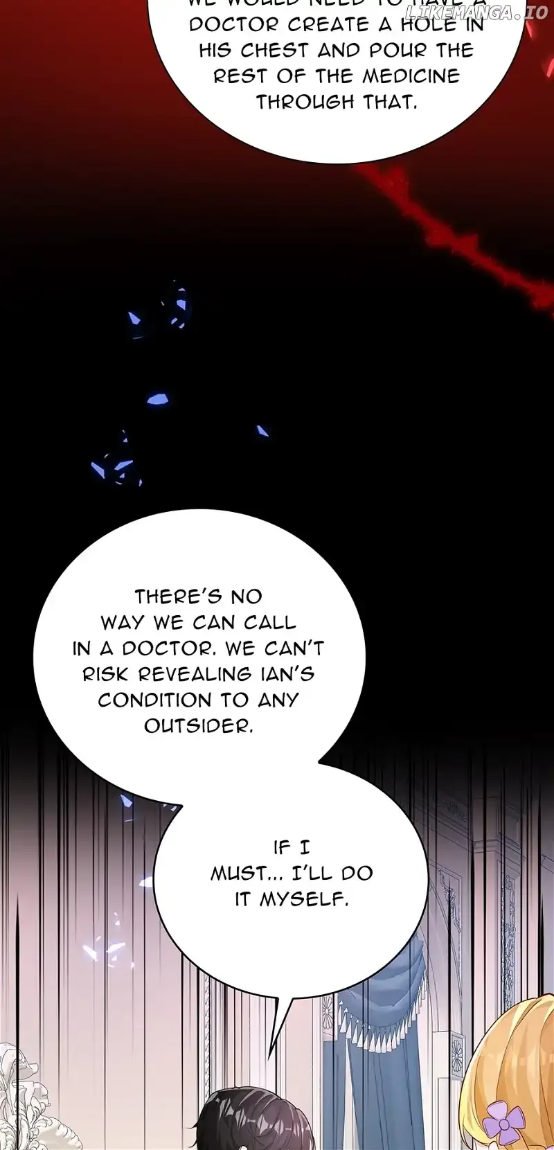 Be Crazy About Me Chapter 4 page 61