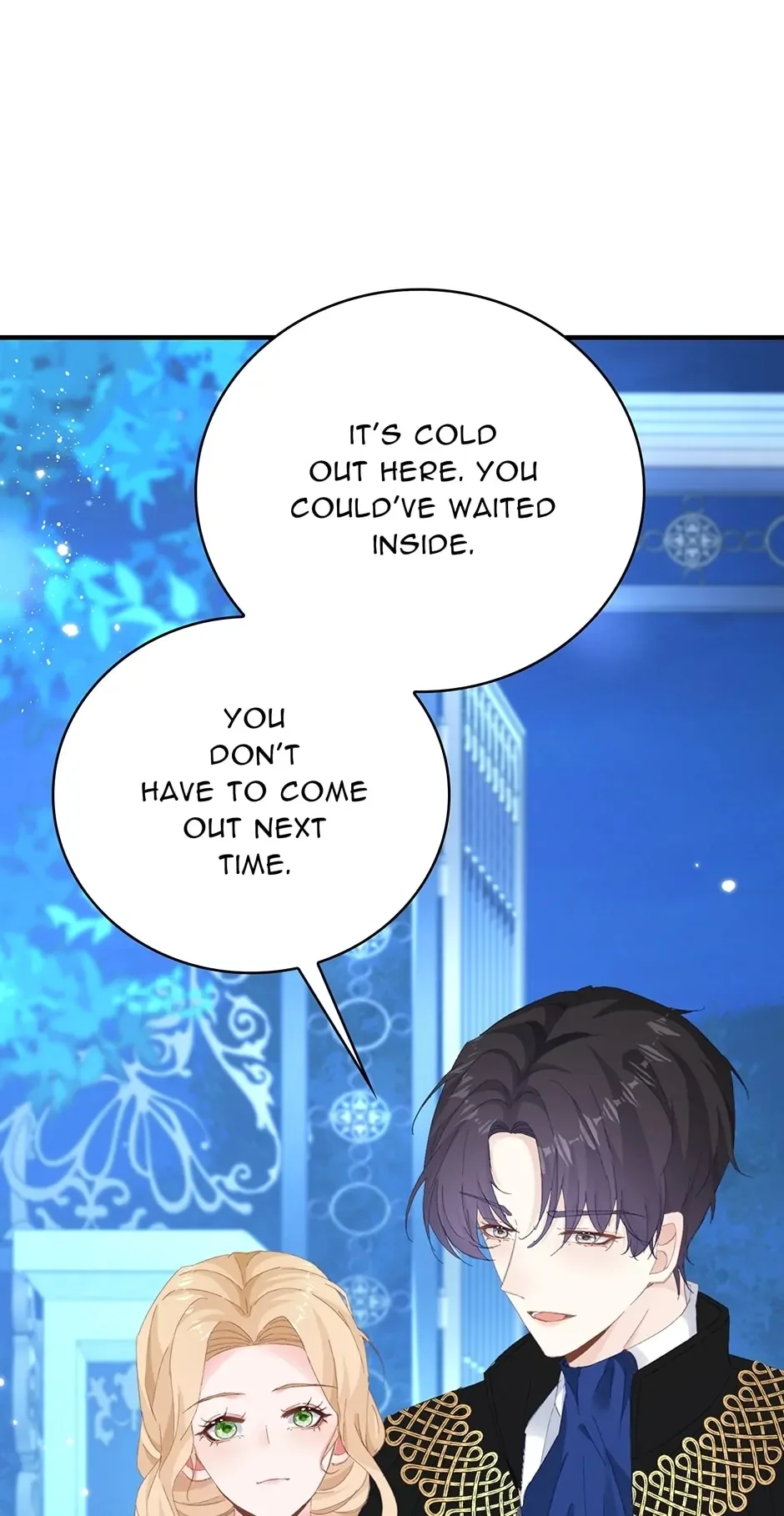 Be Crazy About Me Chapter 10 page 16