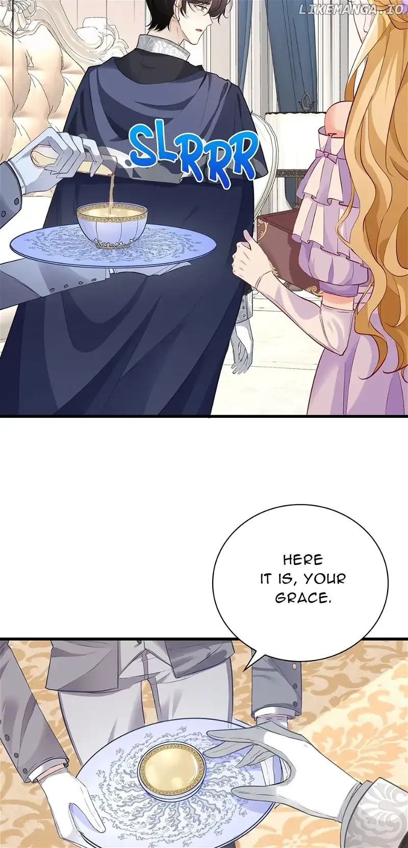 Be Crazy About Me Chapter 4 page 62