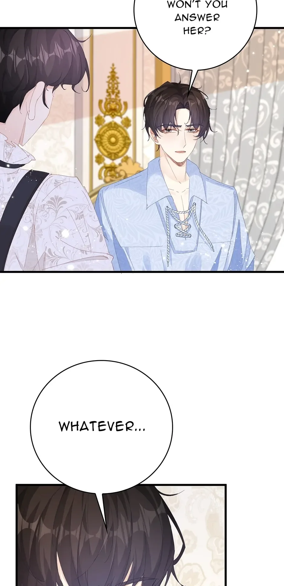 Be Crazy About Me Chapter 8 page 38
