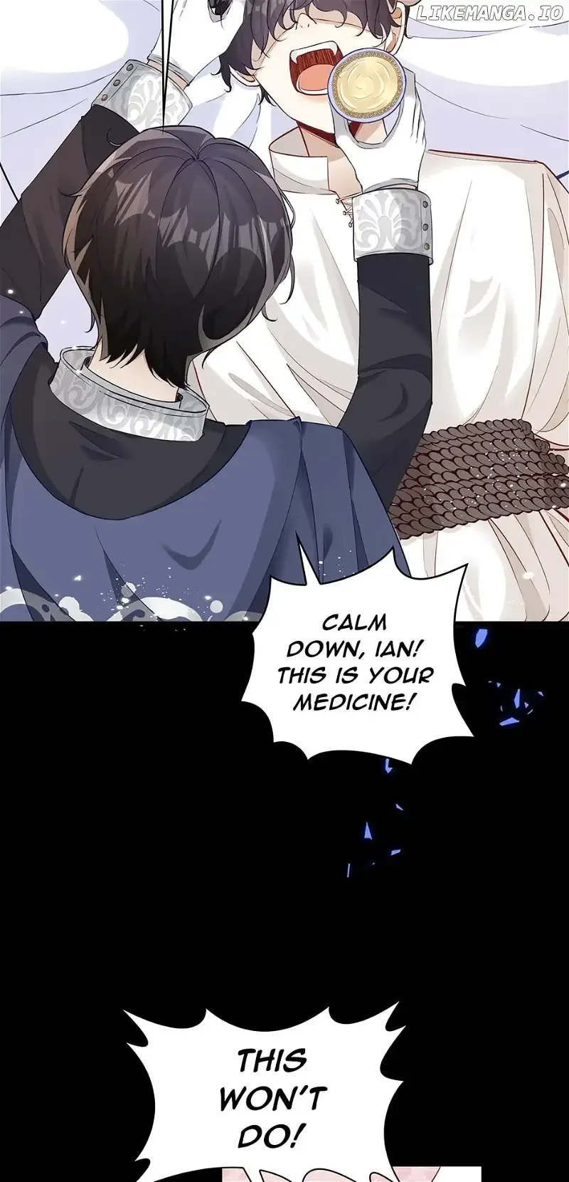 Be Crazy About Me Chapter 4 page 64