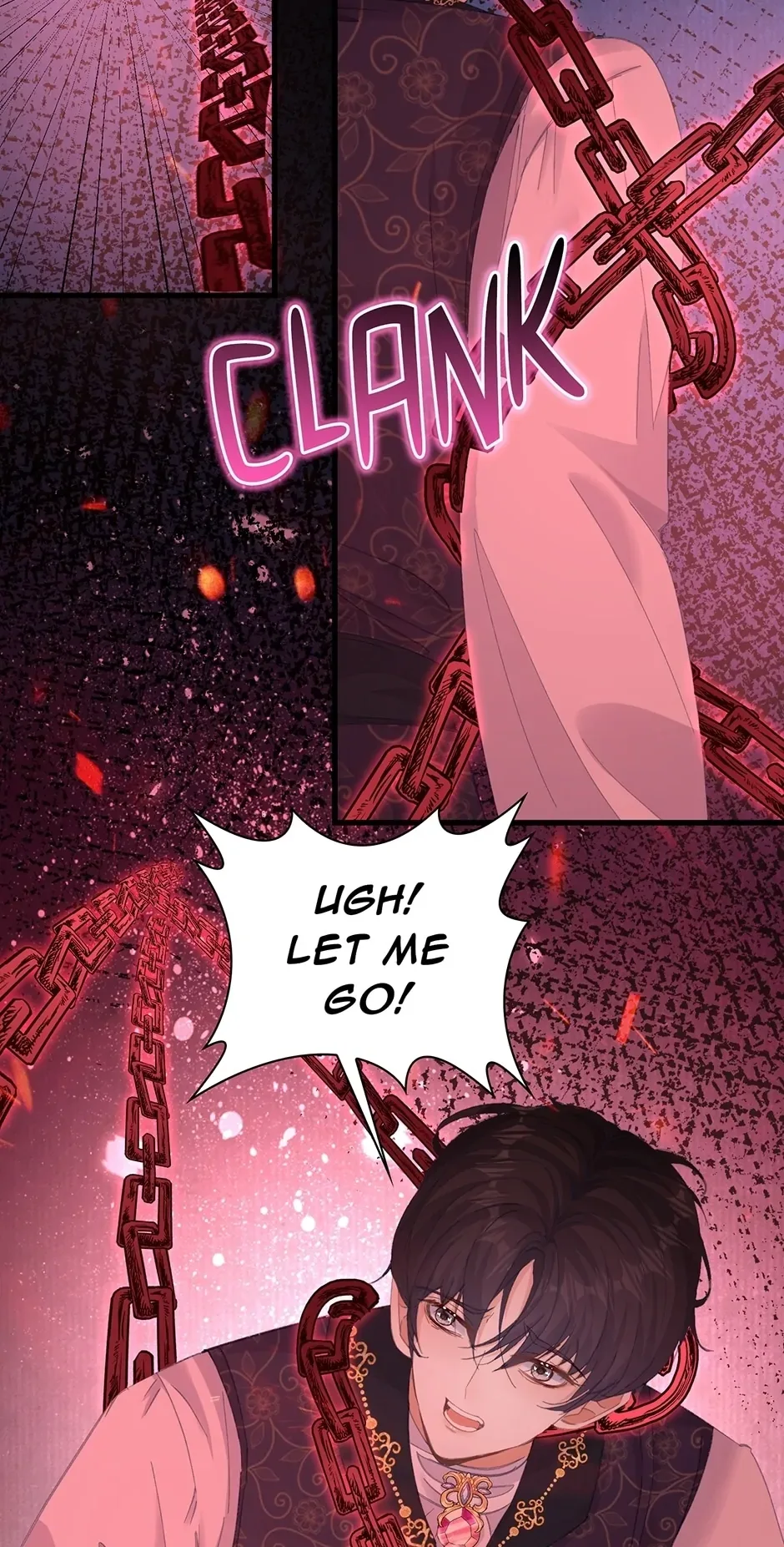 Be Crazy About Me Chapter 9 page 26