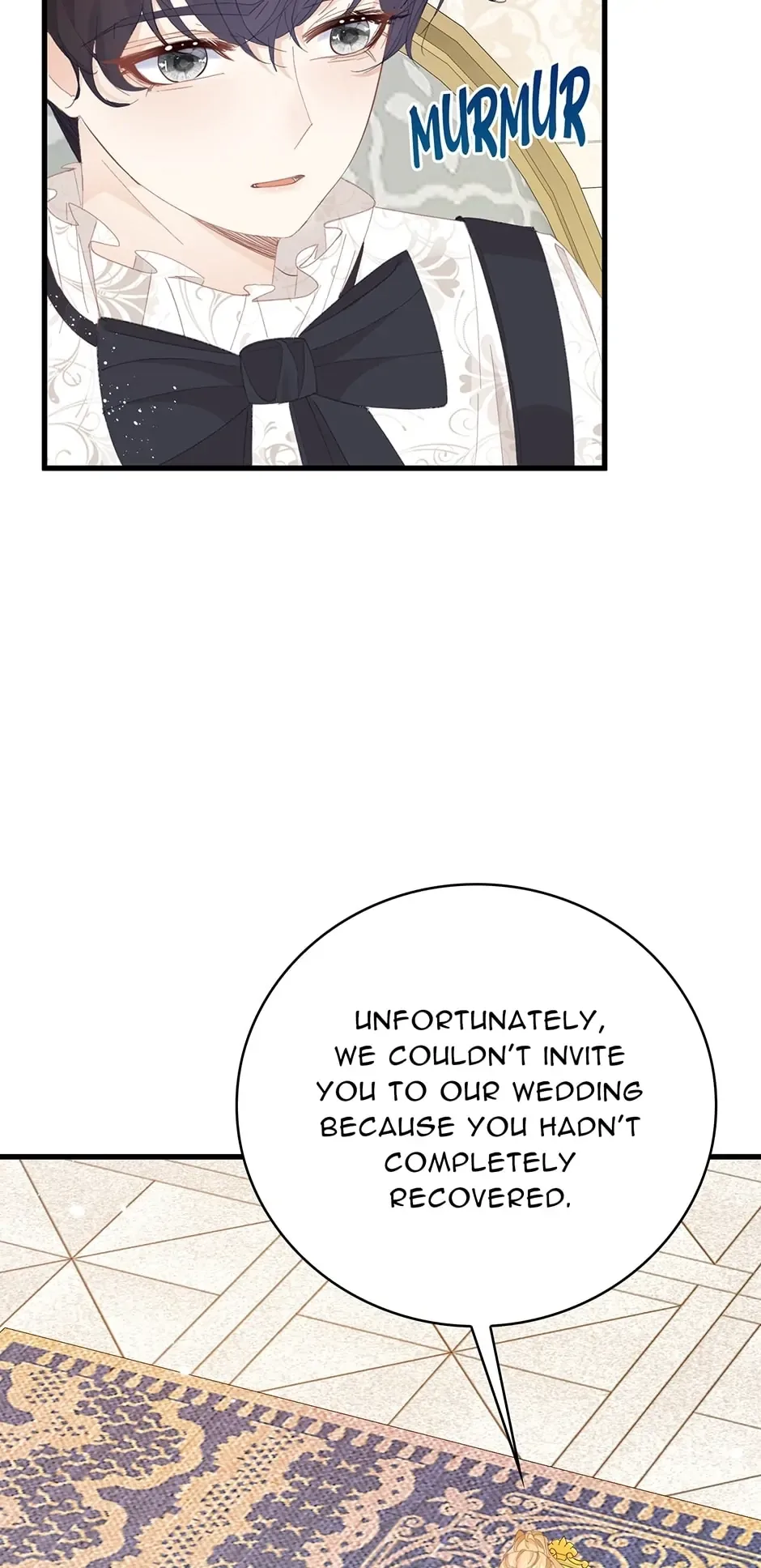 Be Crazy About Me Chapter 8 page 39