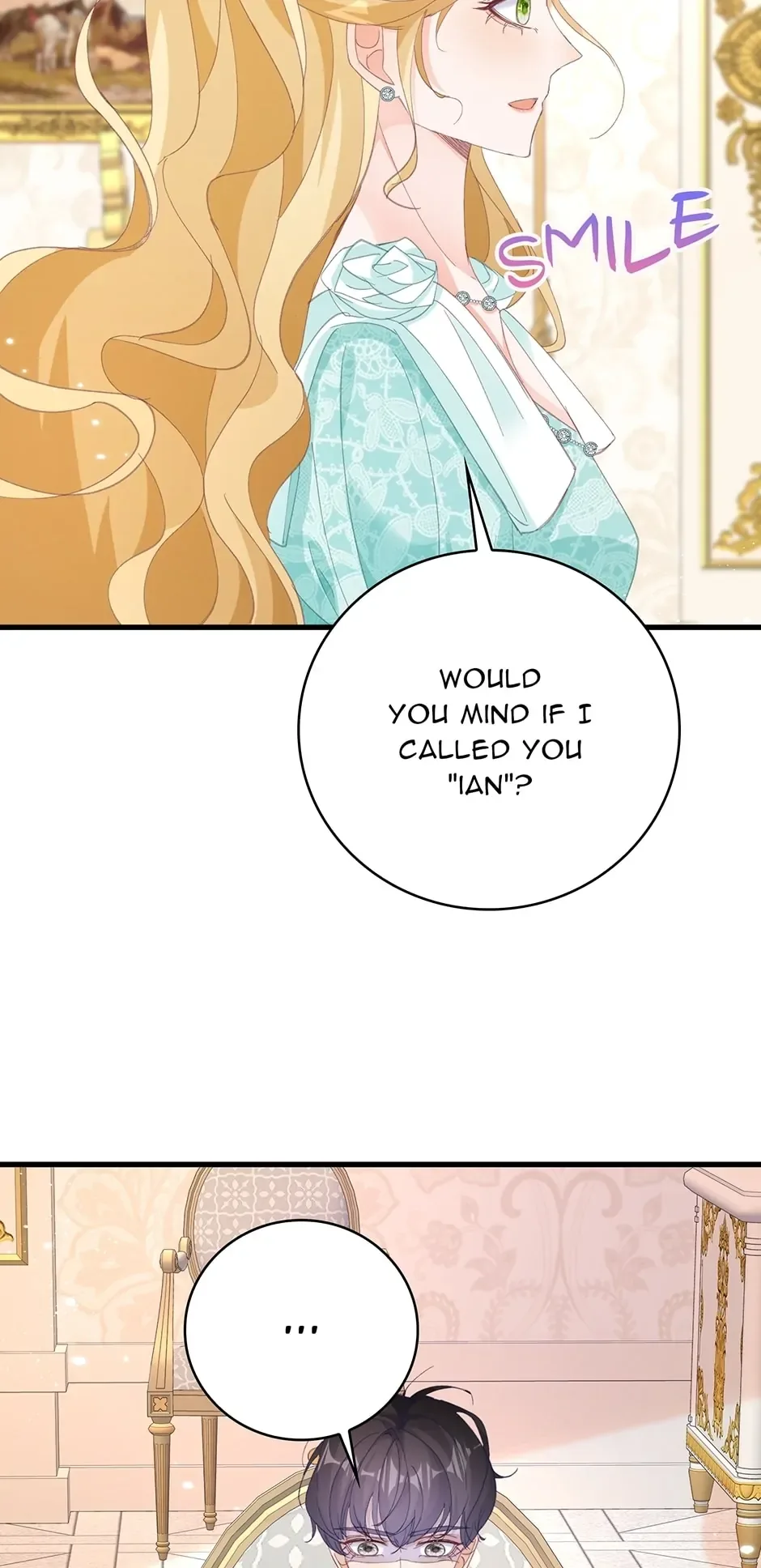 Be Crazy About Me Chapter 8 page 36
