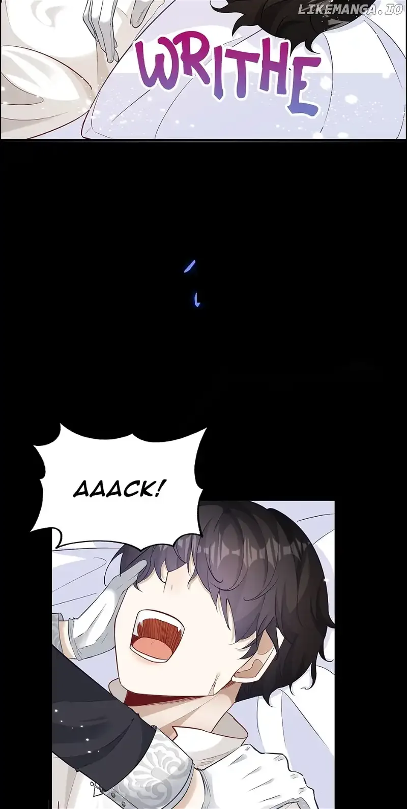 Be Crazy About Me Chapter 4 page 68