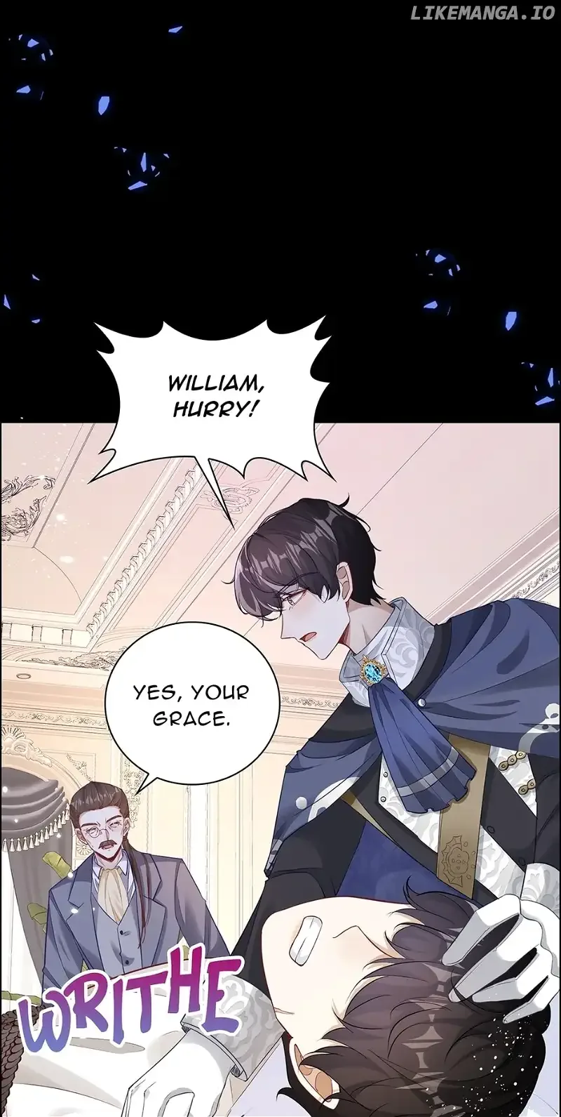 Be Crazy About Me Chapter 4 page 67