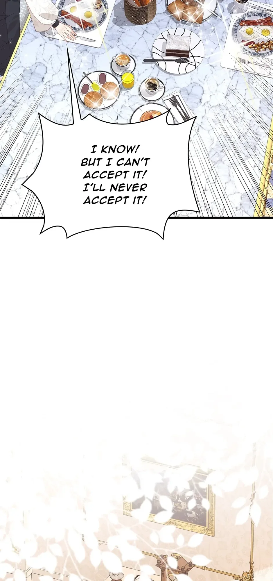 Be Crazy About Me Chapter 8 page 43