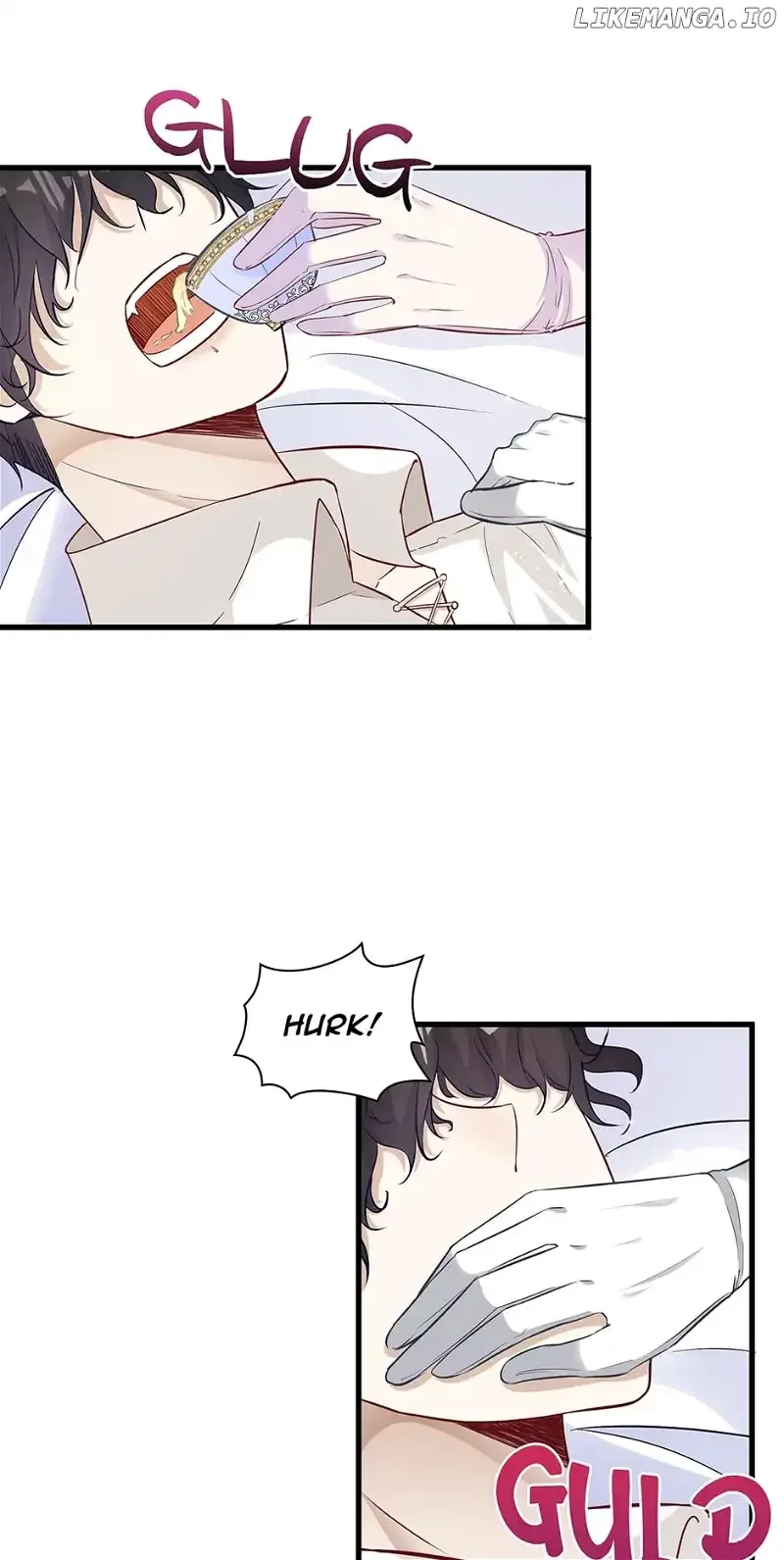 Be Crazy About Me Chapter 4 page 71