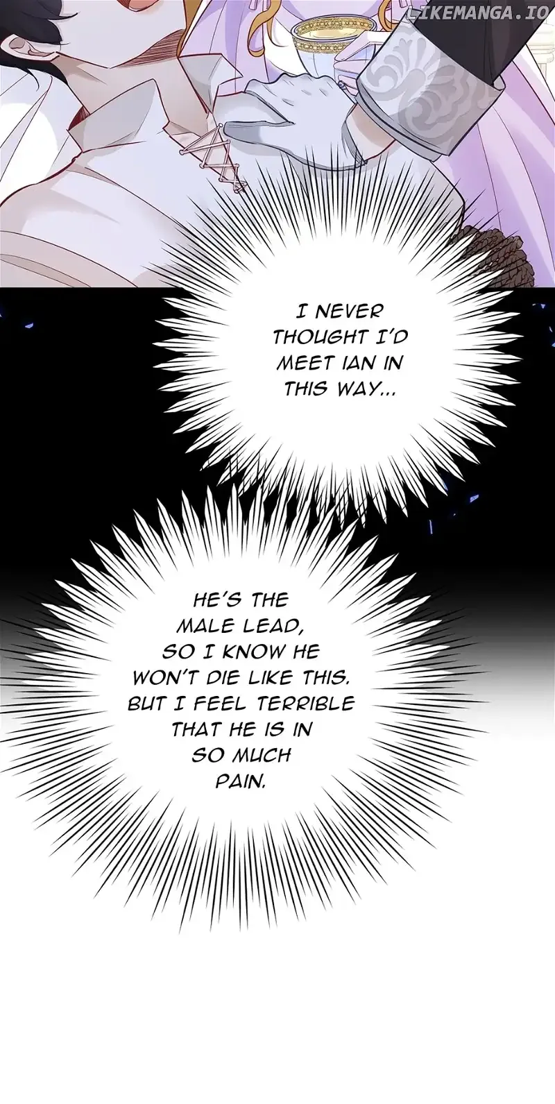 Be Crazy About Me Chapter 4 page 70