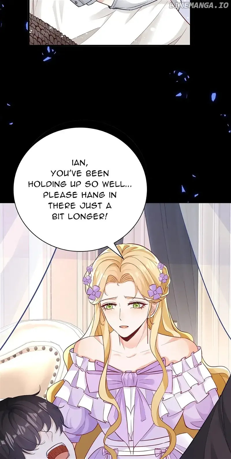 Be Crazy About Me Chapter 4 page 69