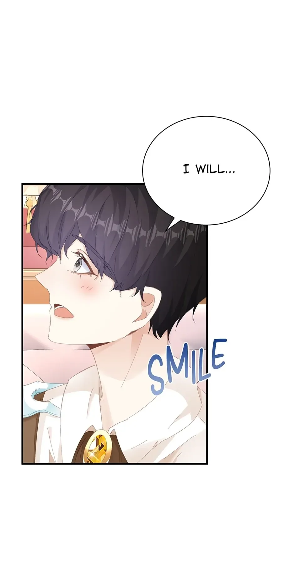 Be Crazy About Me Chapter 12 page 11