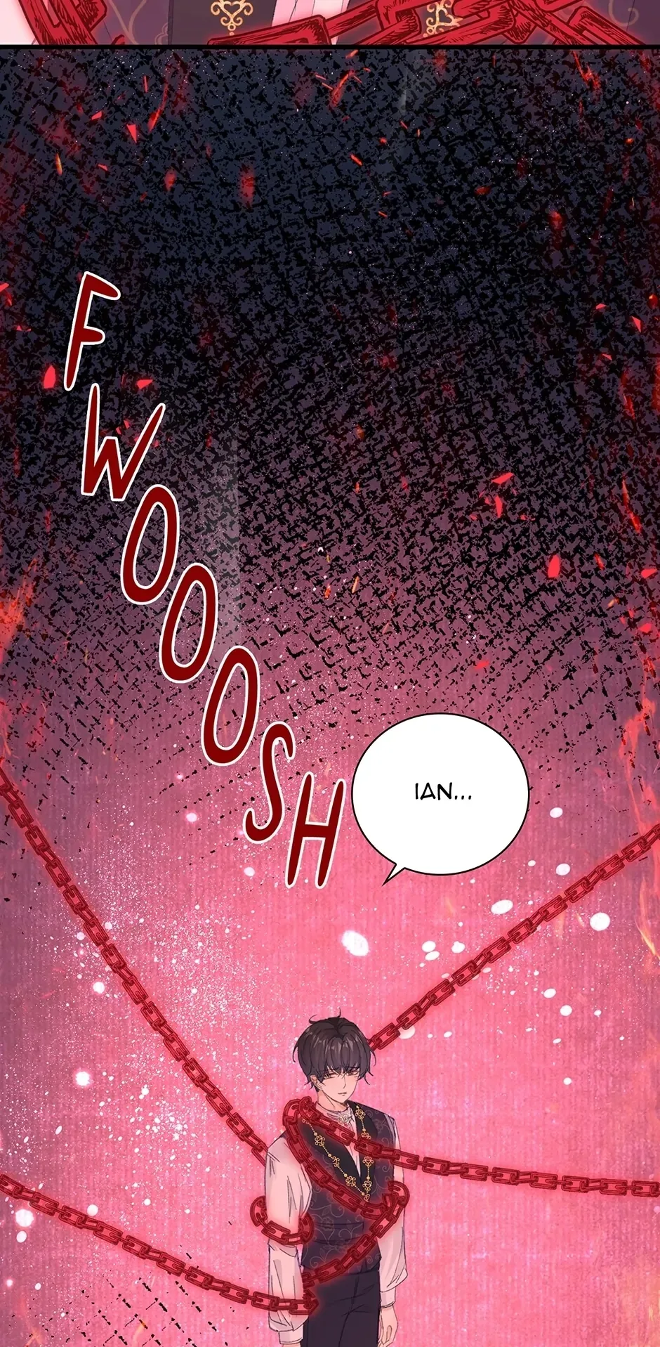 Be Crazy About Me Chapter 9 page 32