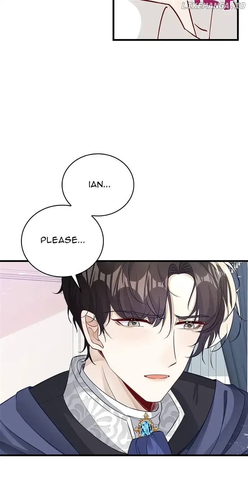 Be Crazy About Me Chapter 4 page 72