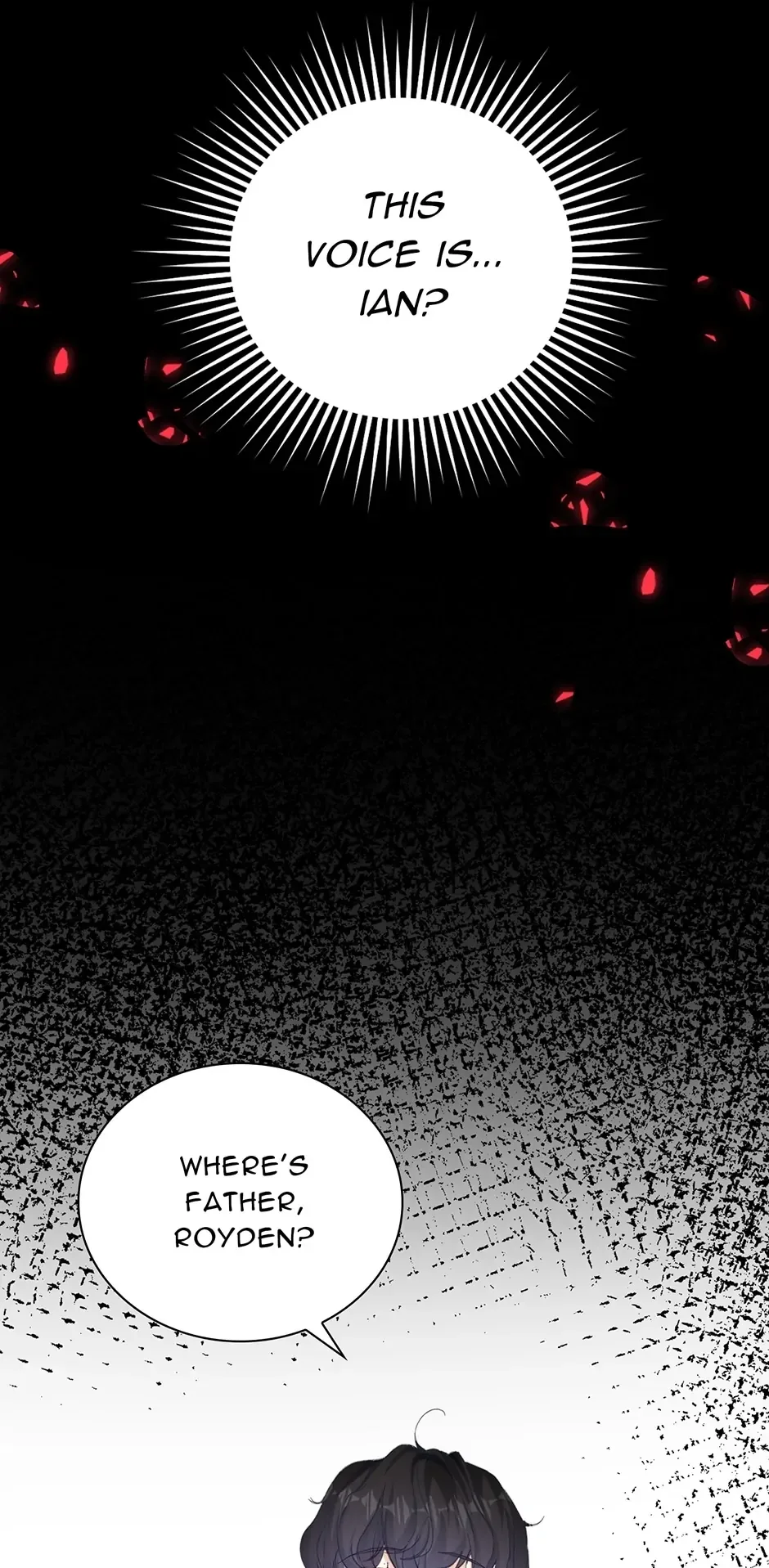 Be Crazy About Me Chapter 9 page 30