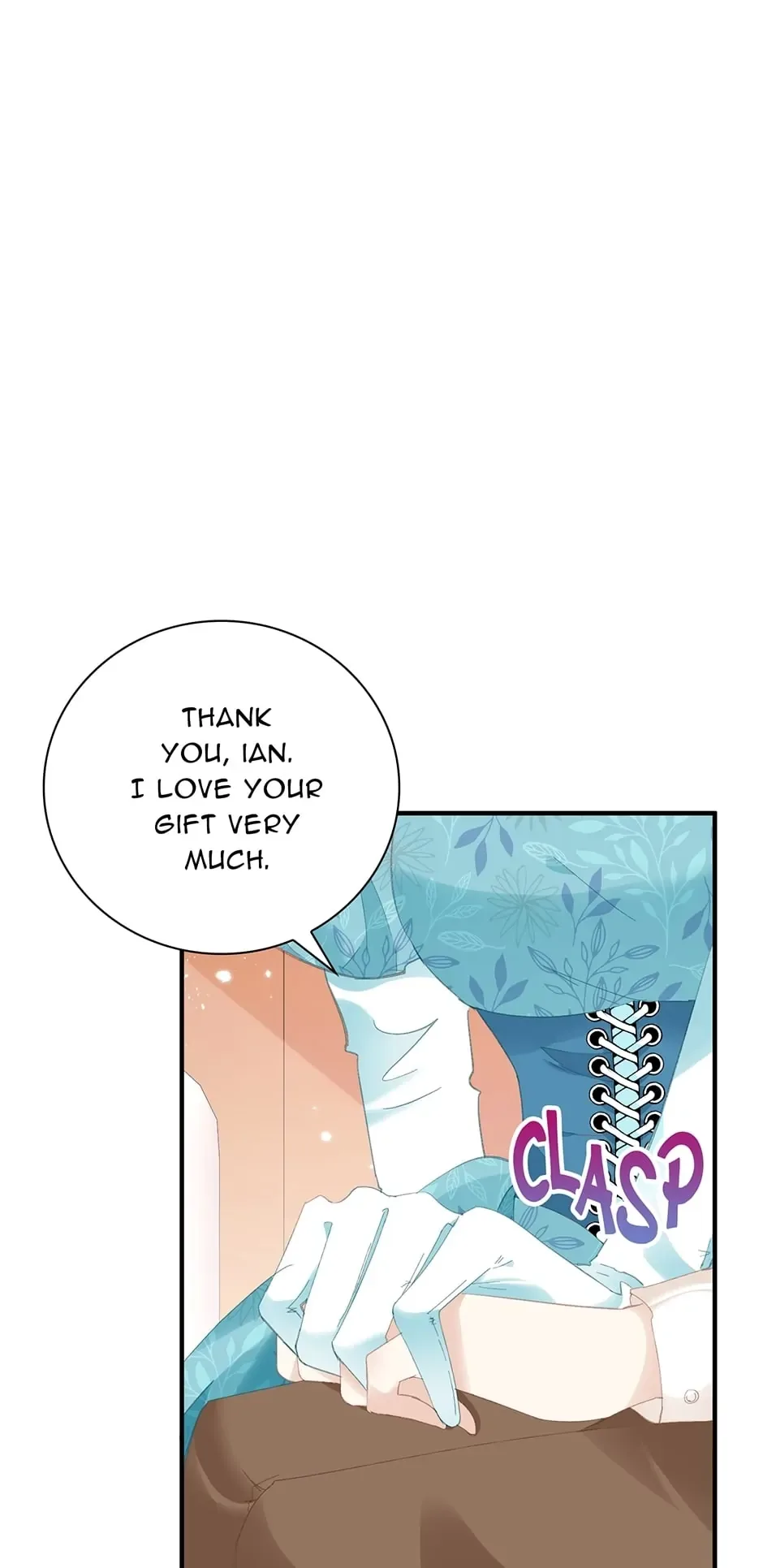Be Crazy About Me Chapter 14 page 5