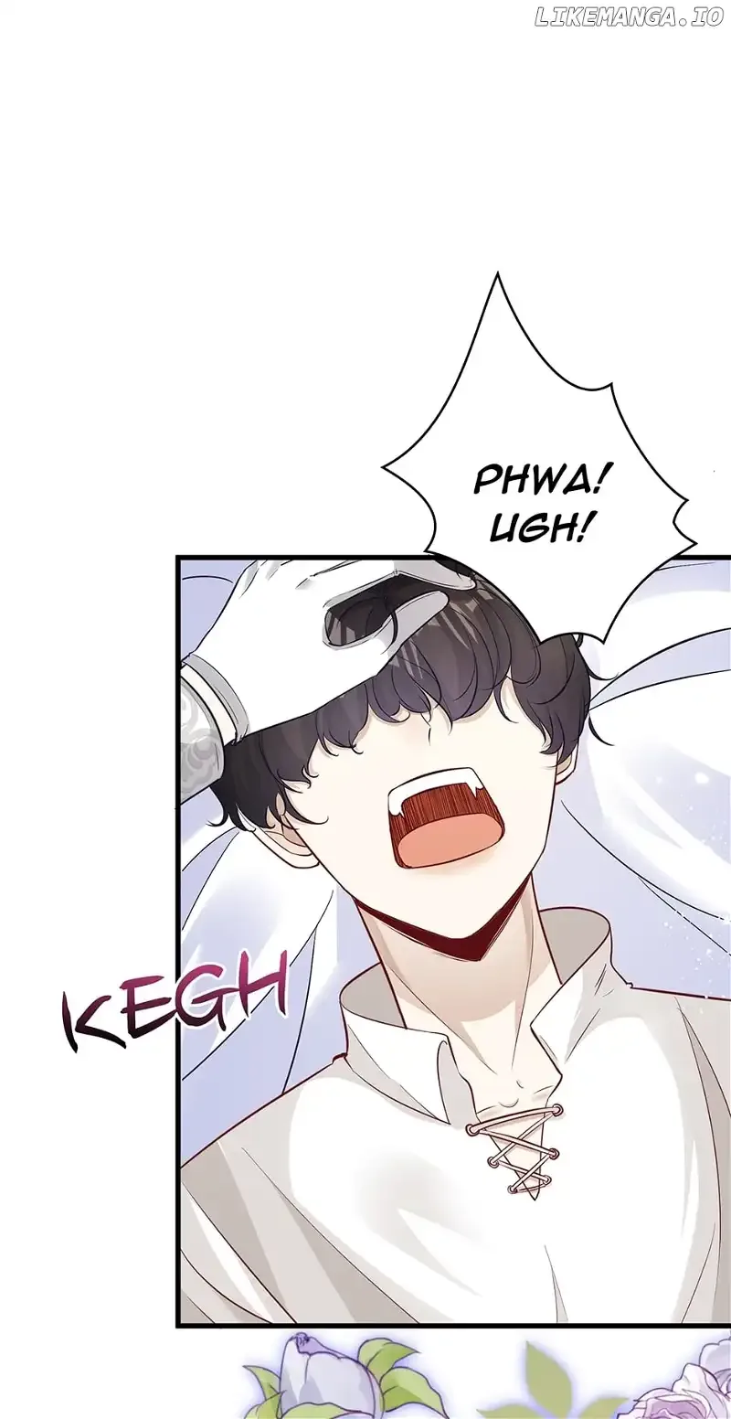 Be Crazy About Me Chapter 4 page 73