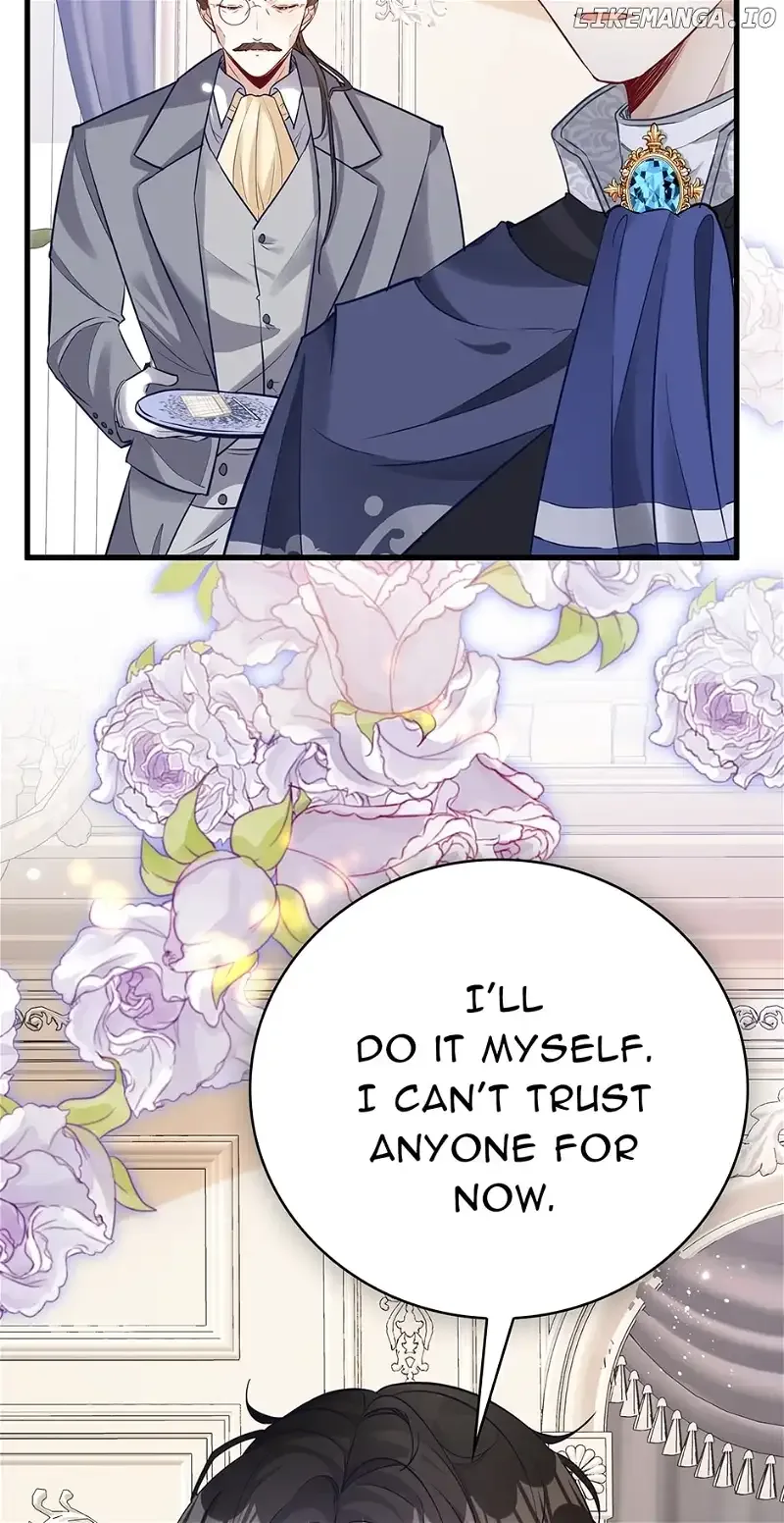 Be Crazy About Me Chapter 4 page 76