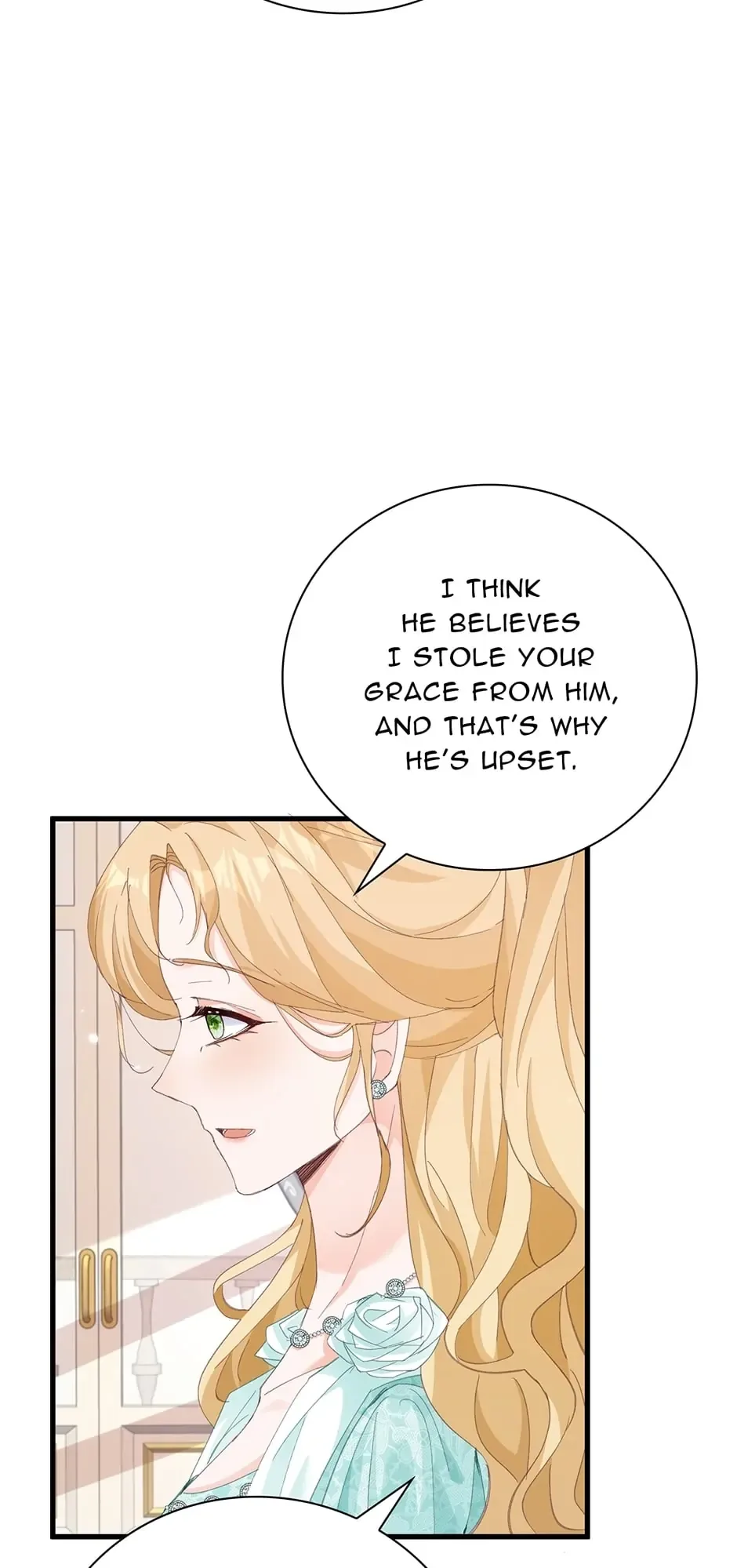 Be Crazy About Me Chapter 8 page 47