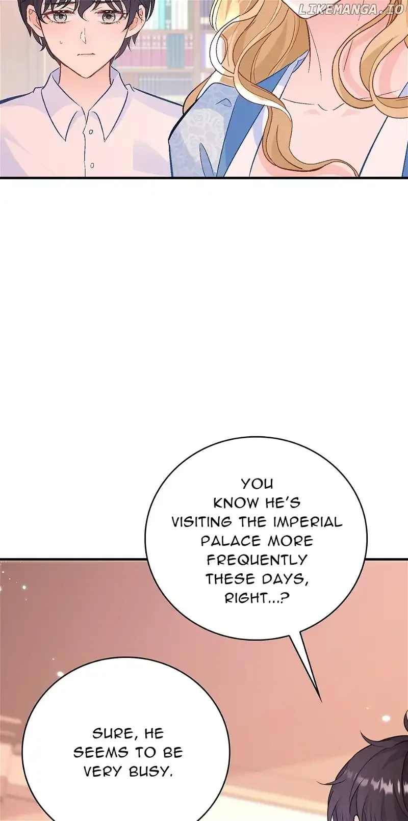 Be Crazy About Me Chapter 17 page 11