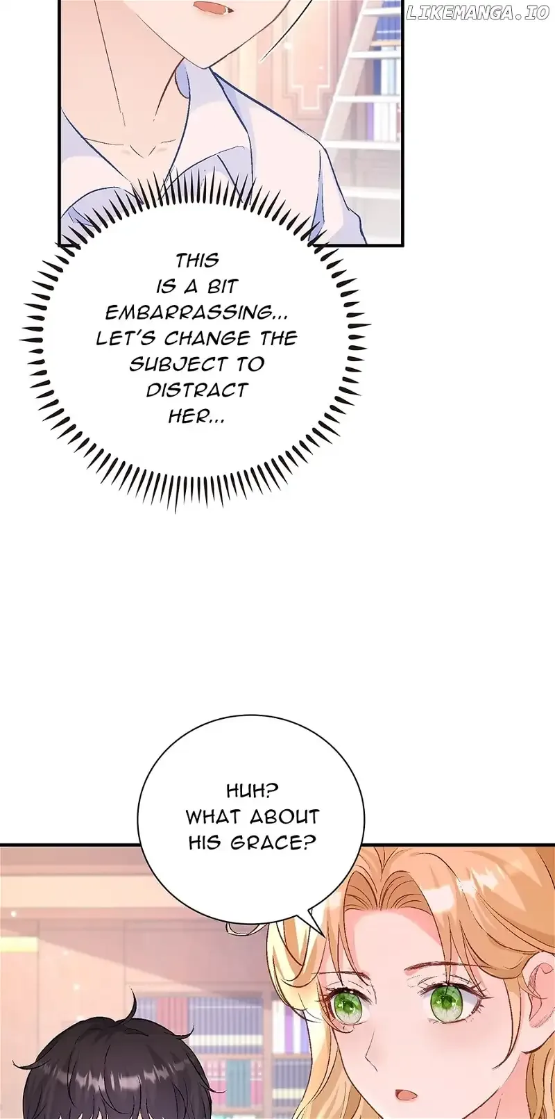 Be Crazy About Me Chapter 17 page 10