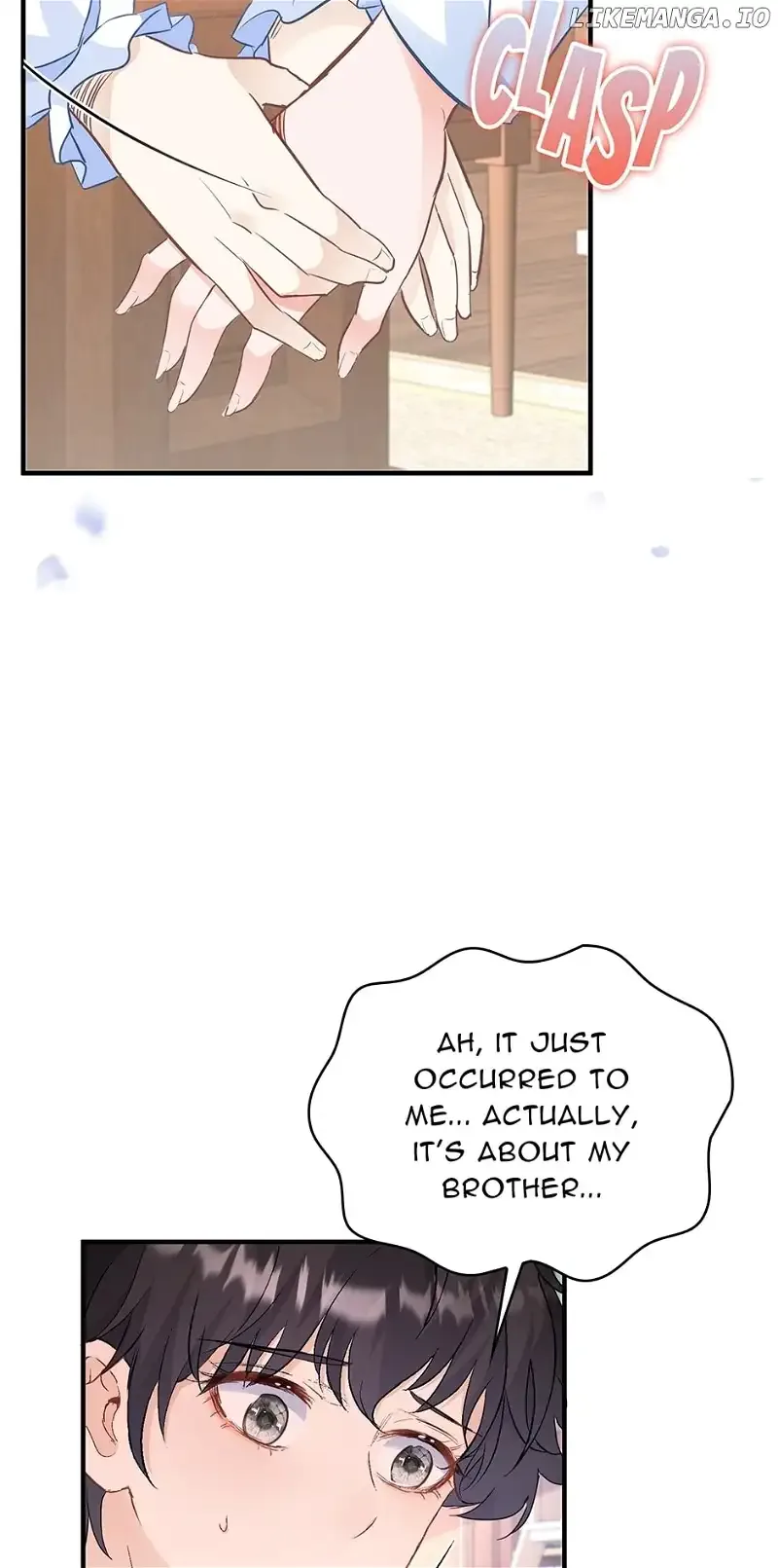 Be Crazy About Me Chapter 17 page 9