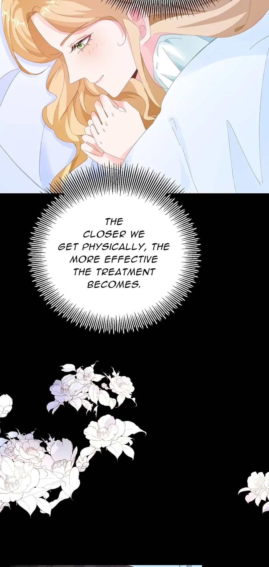 Be Crazy About Me Chapter 14 page 23