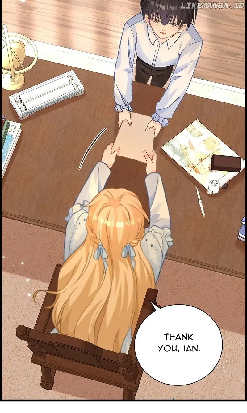 Be Crazy About Me Chapter 17 page 4