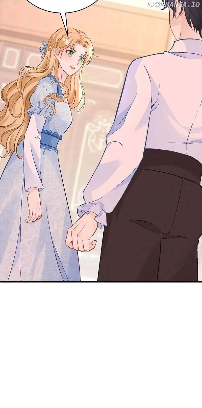 Be Crazy About Me Chapter 17 page 12