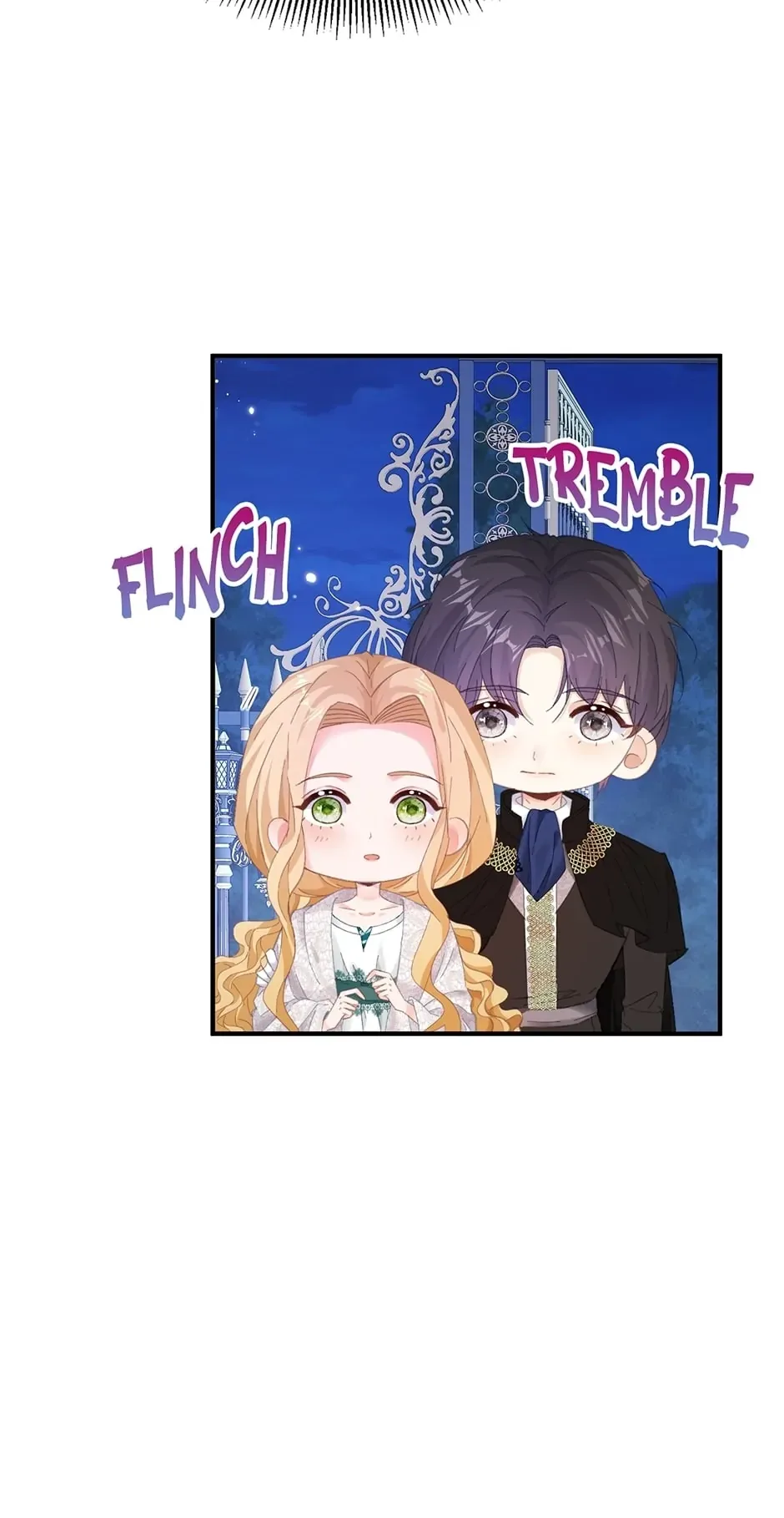 Be Crazy About Me Chapter 14 page 19