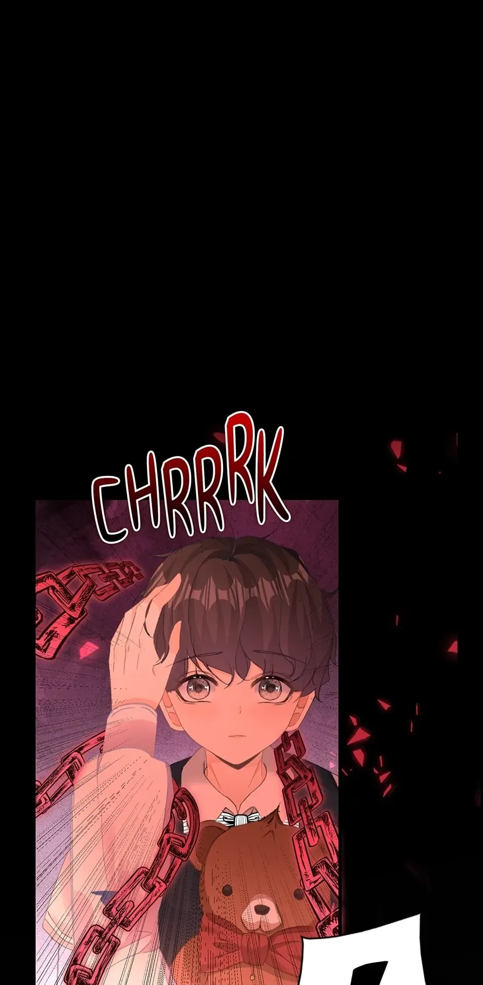 Be Crazy About Me Chapter 9 page 35