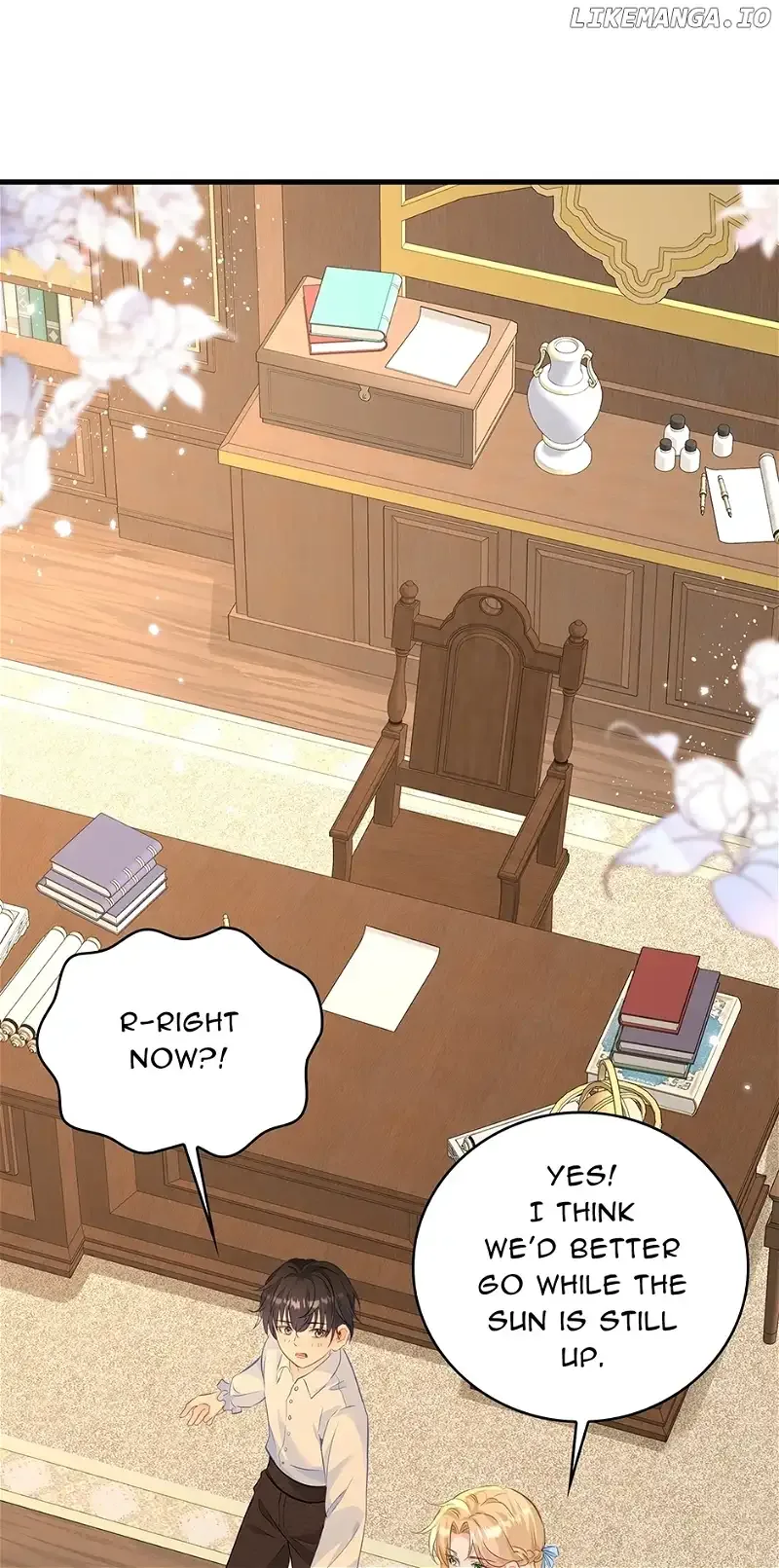 Be Crazy About Me Chapter 17 page 7