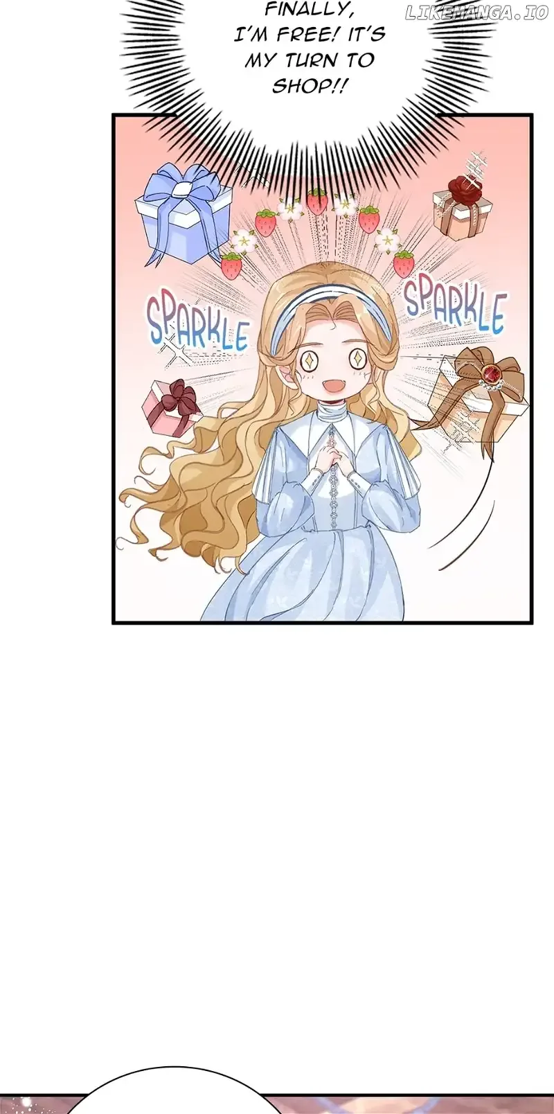 Be Crazy About Me Chapter 15 page 10