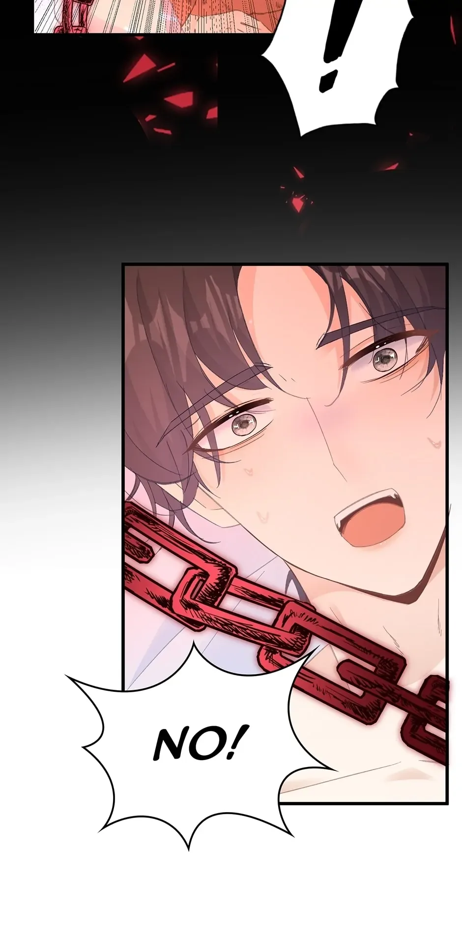 Be Crazy About Me Chapter 9 page 36
