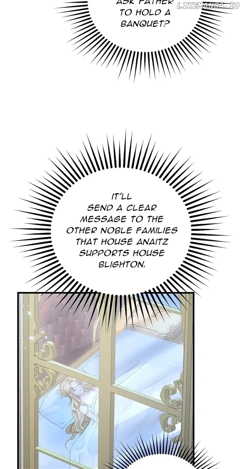 Be Crazy About Me Chapter 17 page 28