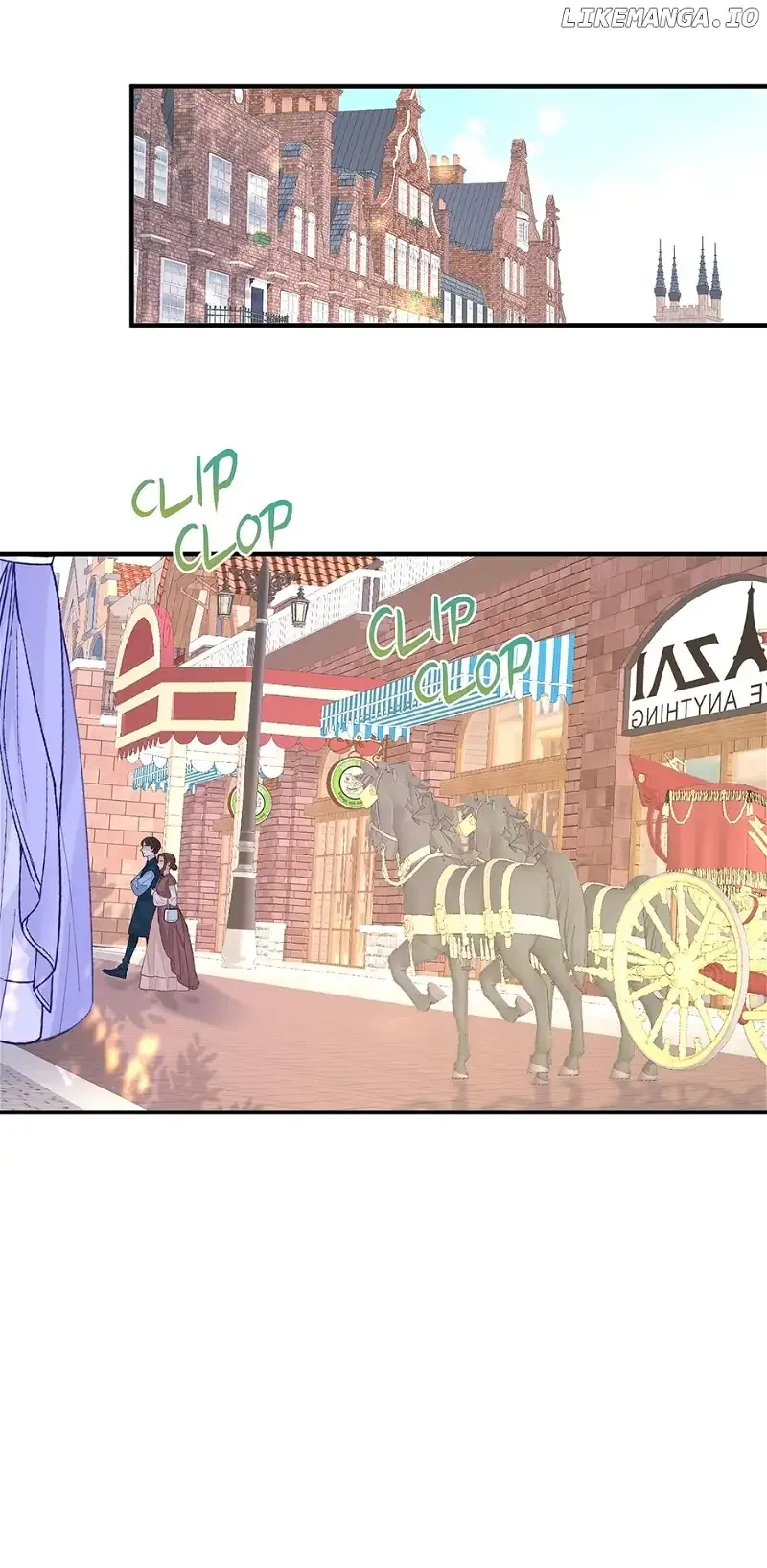 Be Crazy About Me Chapter 15 page 3