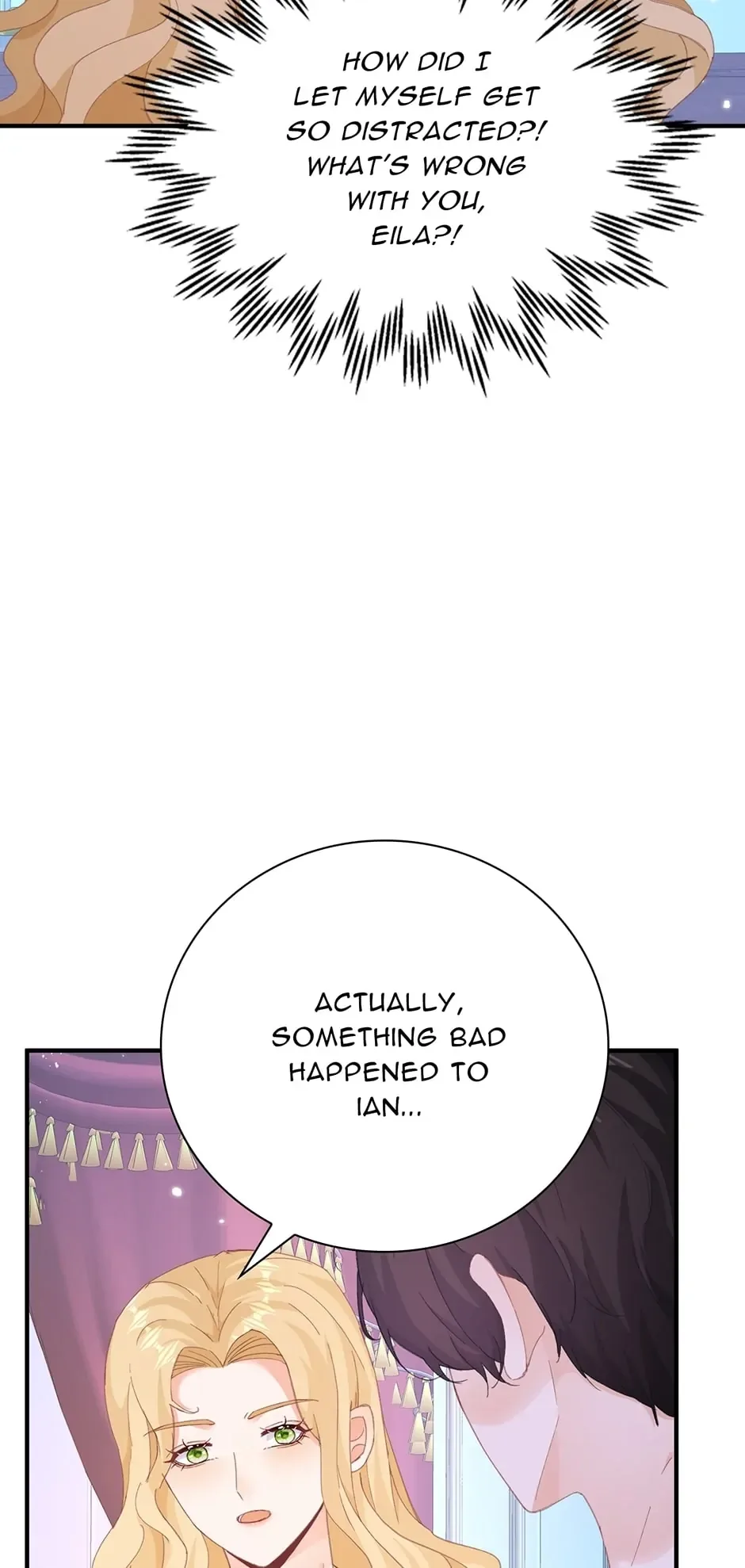 Be Crazy About Me Chapter 14 page 34