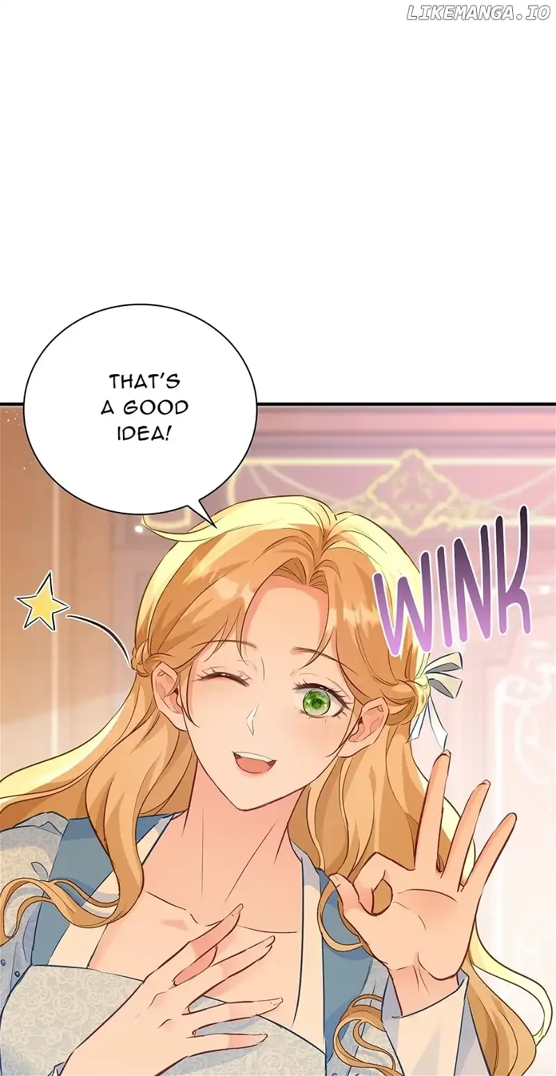 Be Crazy About Me Chapter 17 page 24