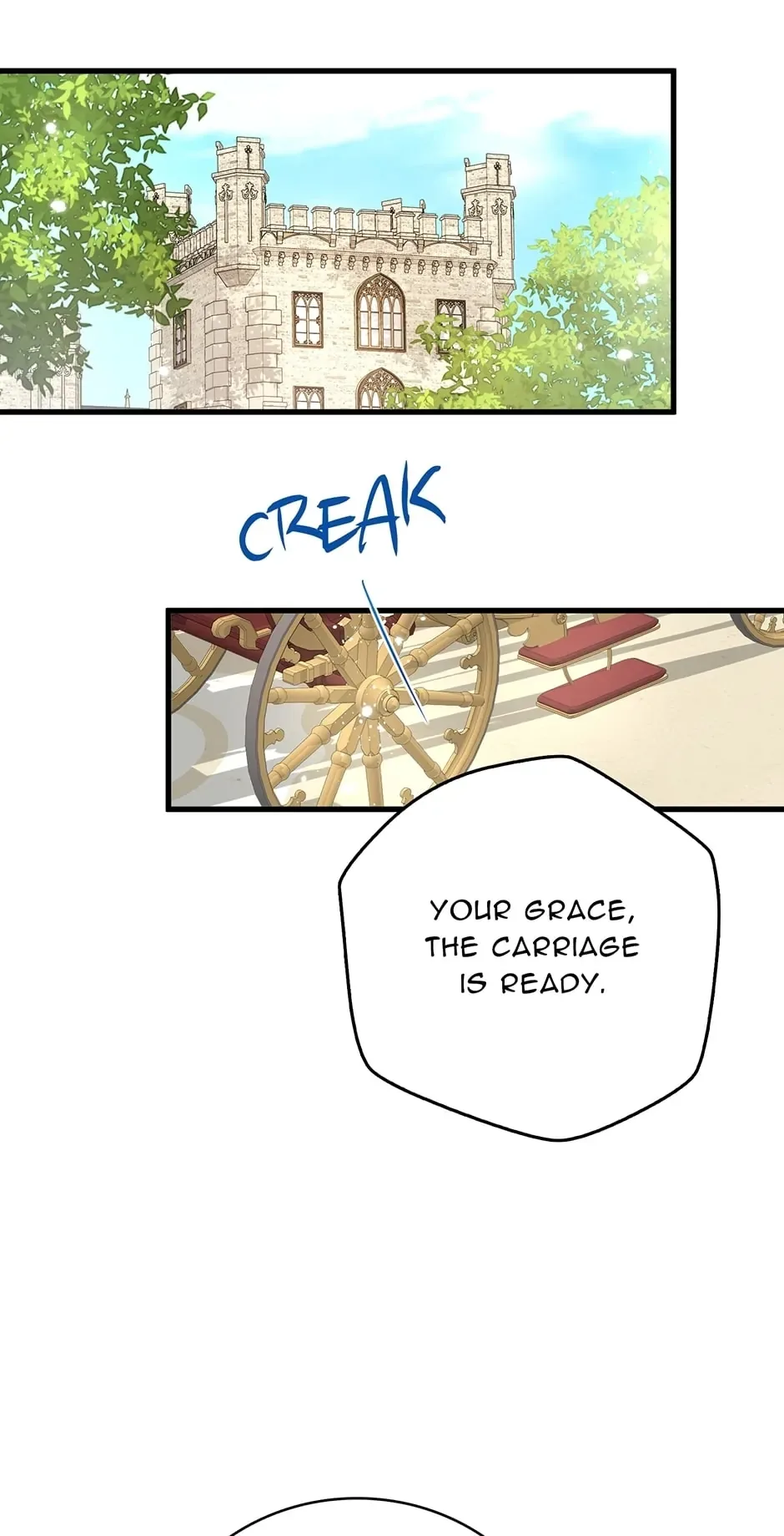 Be Crazy About Me Chapter 8 page 51
