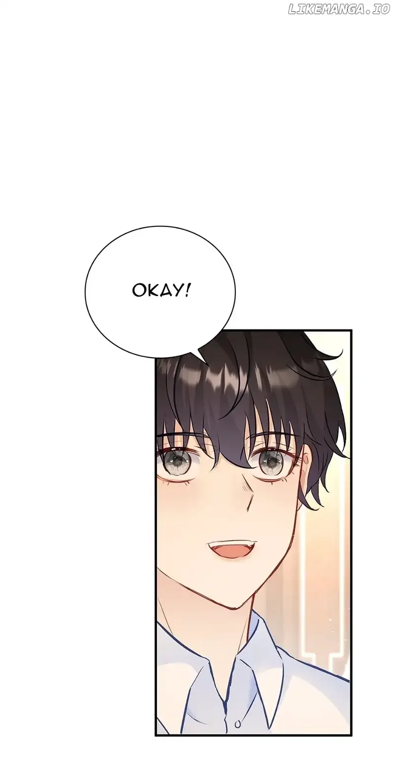 Be Crazy About Me Chapter 17 page 22