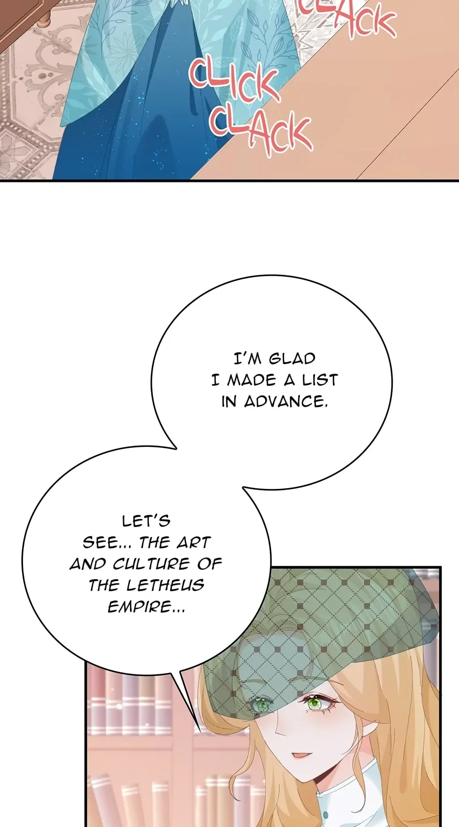 Be Crazy About Me Chapter 13 page 5