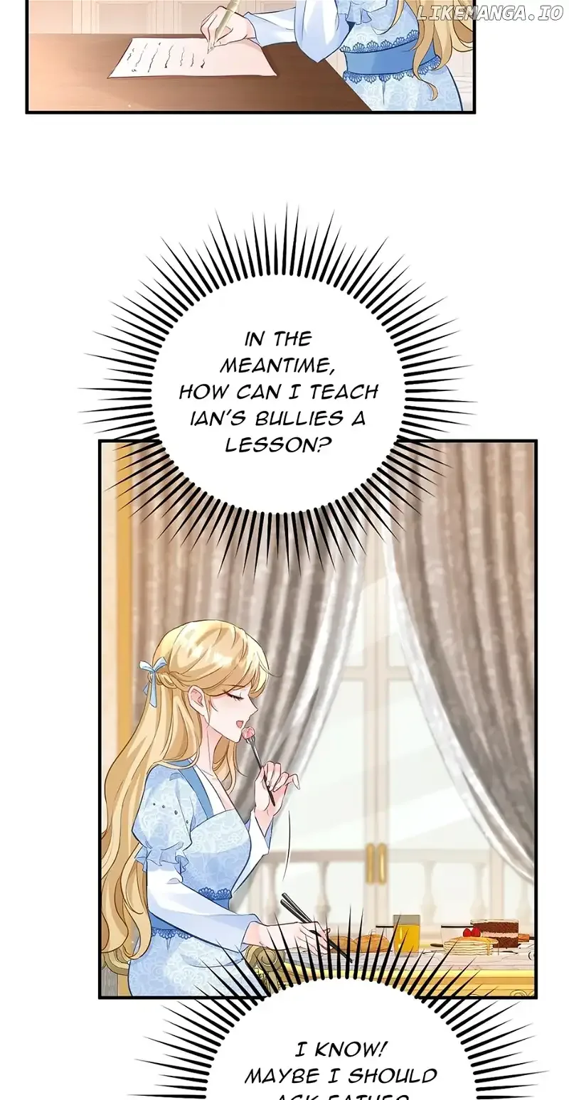 Be Crazy About Me Chapter 17 page 27