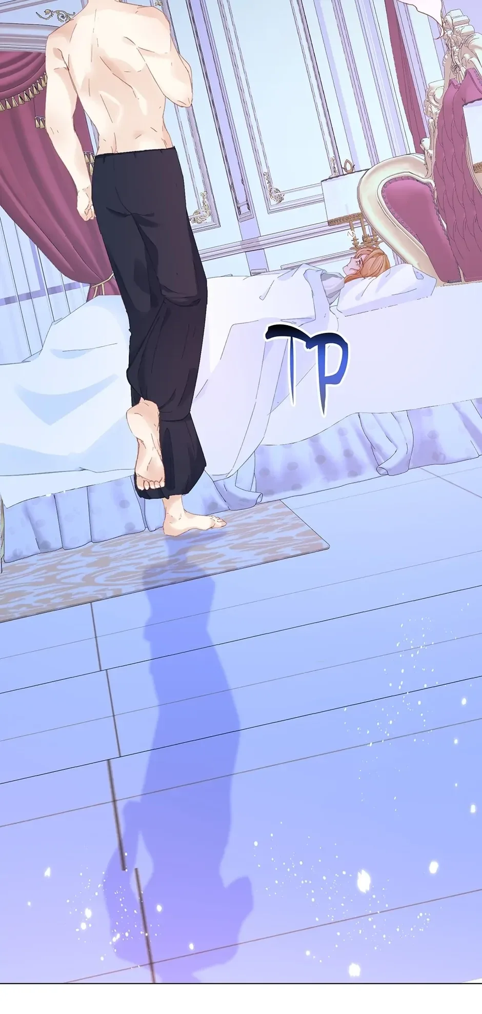 Be Crazy About Me Chapter 14 page 28
