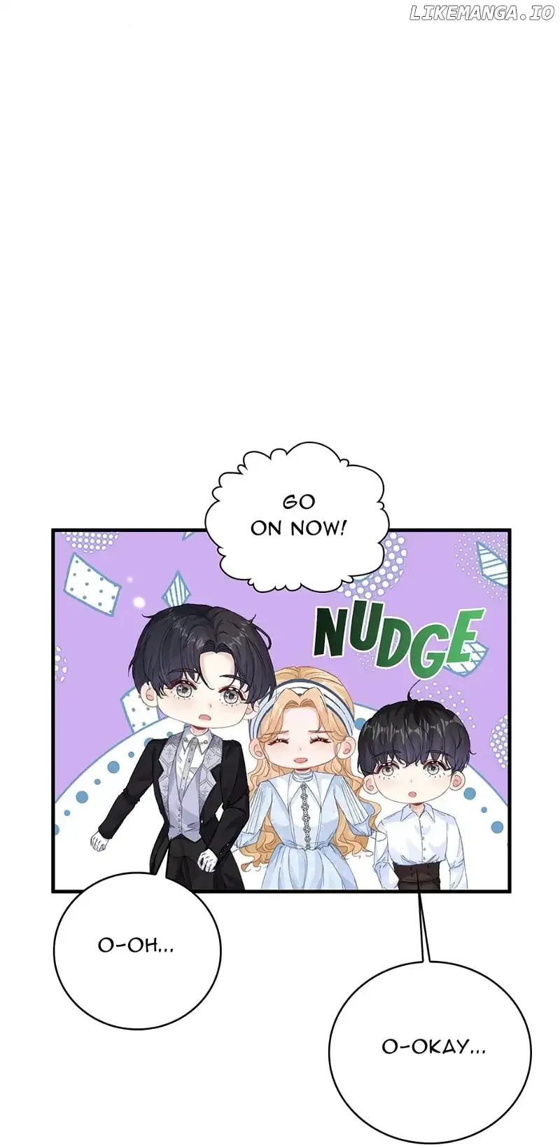 Be Crazy About Me Chapter 15 page 7